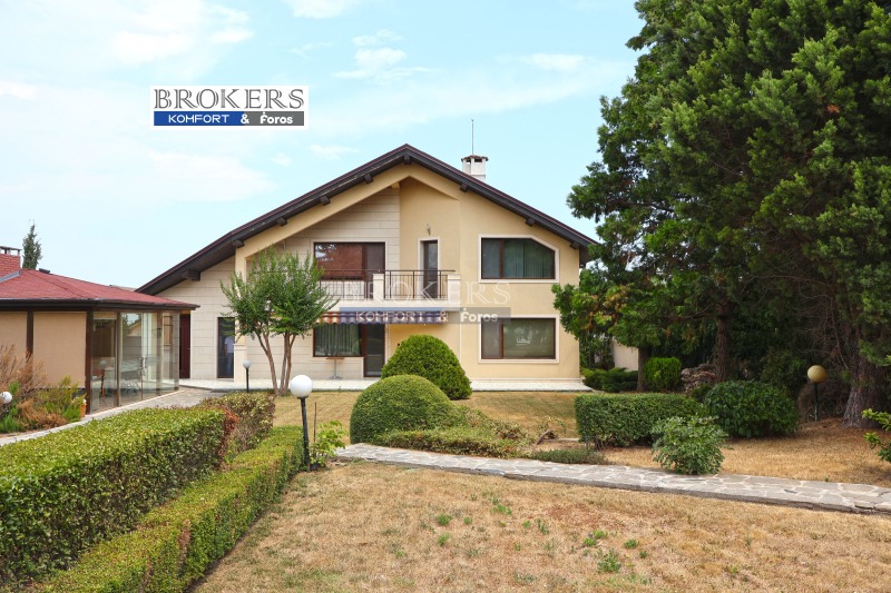Zu verkaufen  Haus Warna , m-t Ewksinograd , 300 qm | 65443108 - Bild [12]