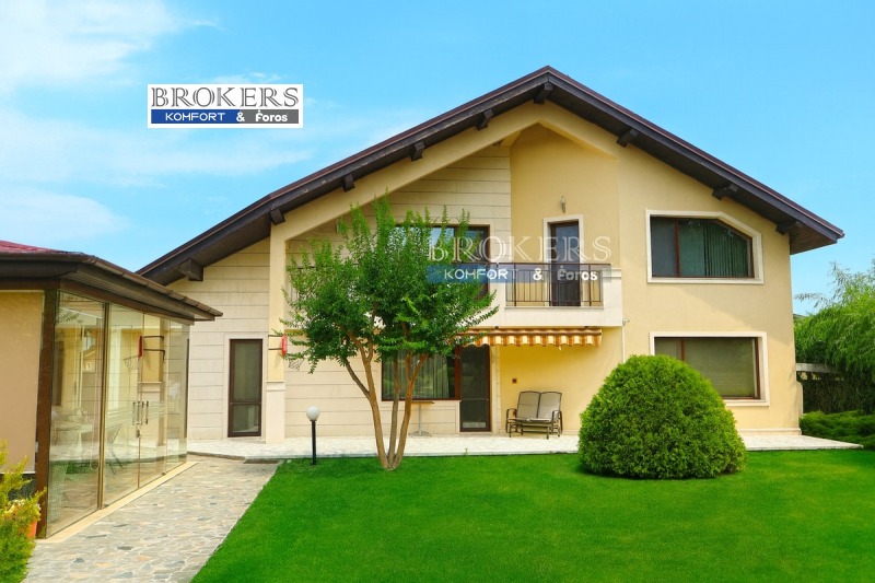 Zu verkaufen  Haus Warna , m-t Ewksinograd , 300 qm | 65443108