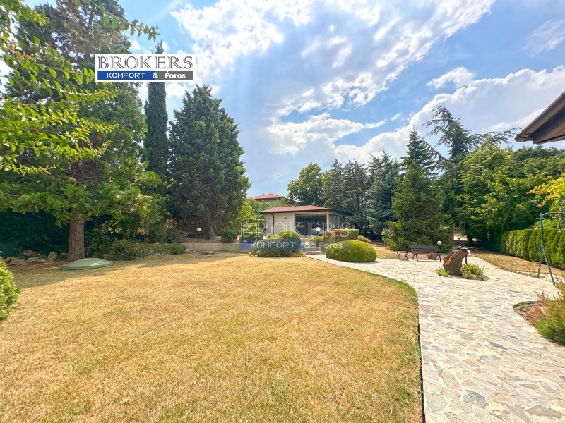 Zu verkaufen  Haus Warna , m-t Ewksinograd , 300 qm | 65443108 - Bild [13]