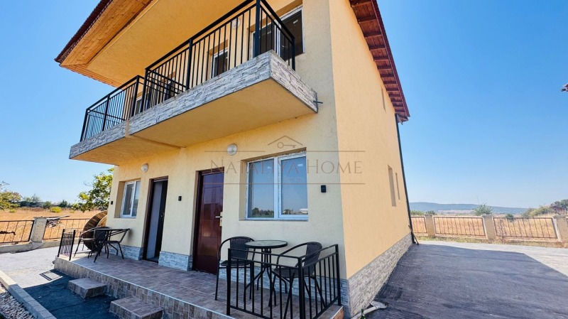 À vendre  Maison région Bourgas , Tchernomorets , 70 m² | 17989317 - image [10]