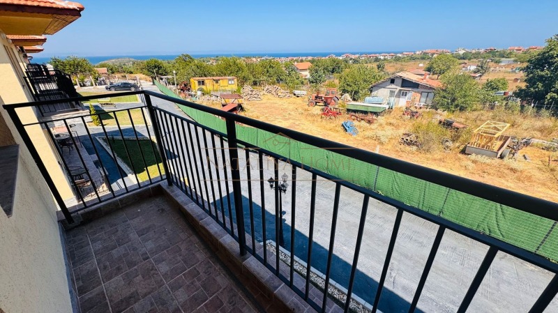 À vendre  Maison région Bourgas , Tchernomorets , 70 m² | 17989317 - image [8]