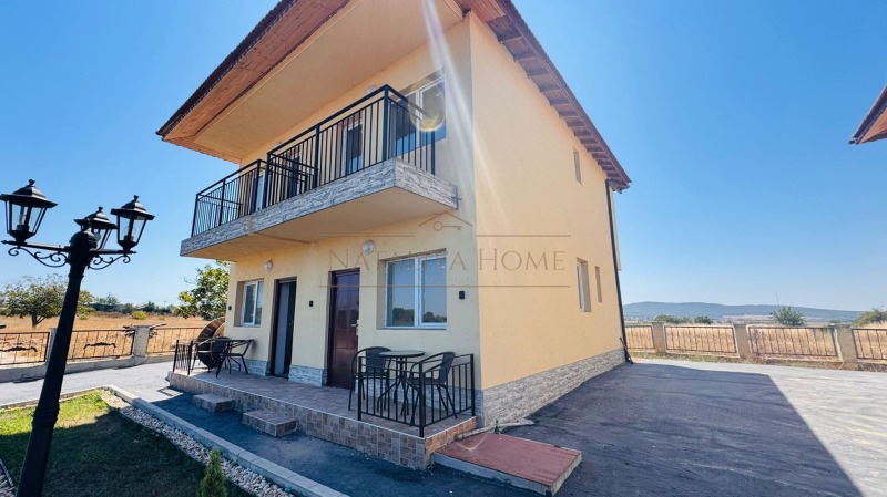 À vendre  Maison région Bourgas , Tchernomorets , 70 m² | 17989317