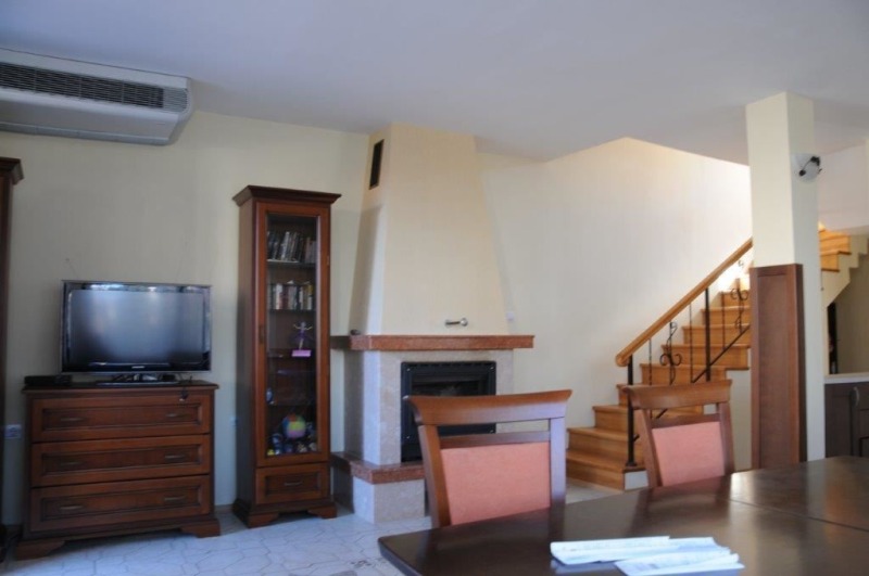 Продава КЪЩА, гр. Созопол, област Бургас, снимка 3 - Къщи - 52321932