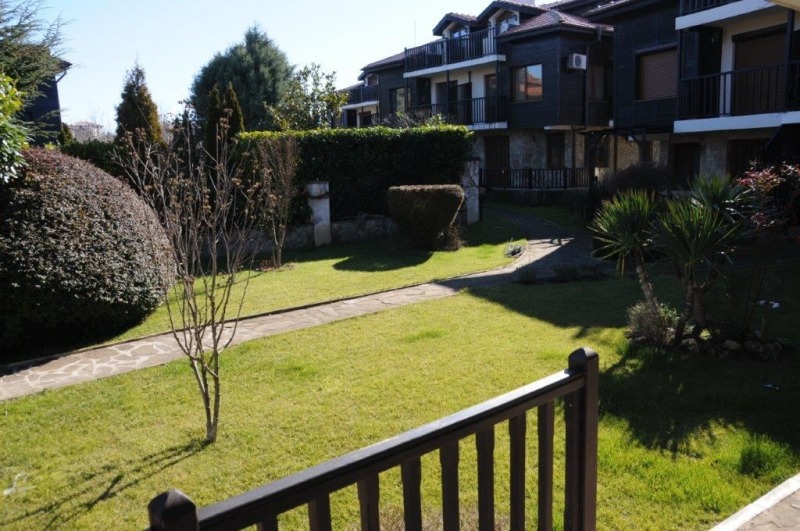 Продава КЪЩА, гр. Созопол, област Бургас, снимка 12 - Къщи - 52321932