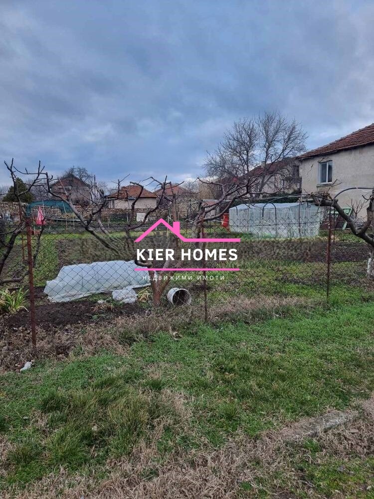 Продава КЪЩА, с. Добрич, област Хасково, снимка 4 - Къщи - 52462166