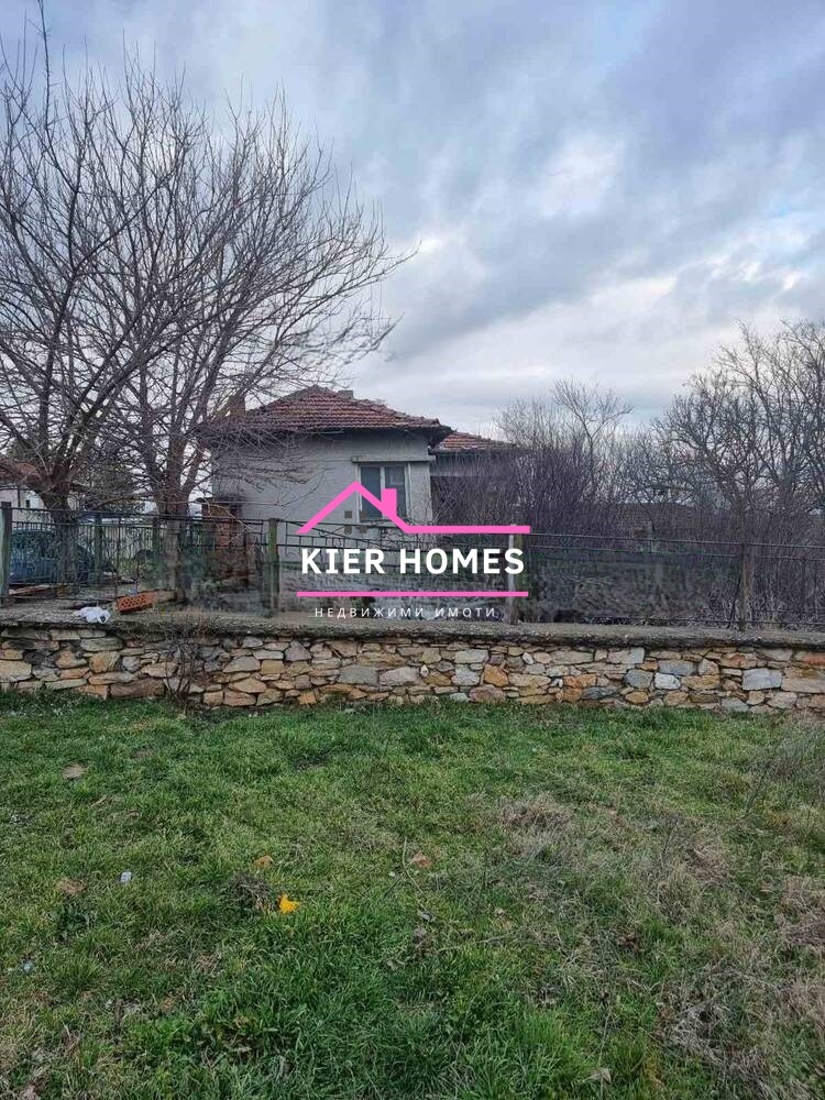 Продава КЪЩА, с. Добрич, област Хасково