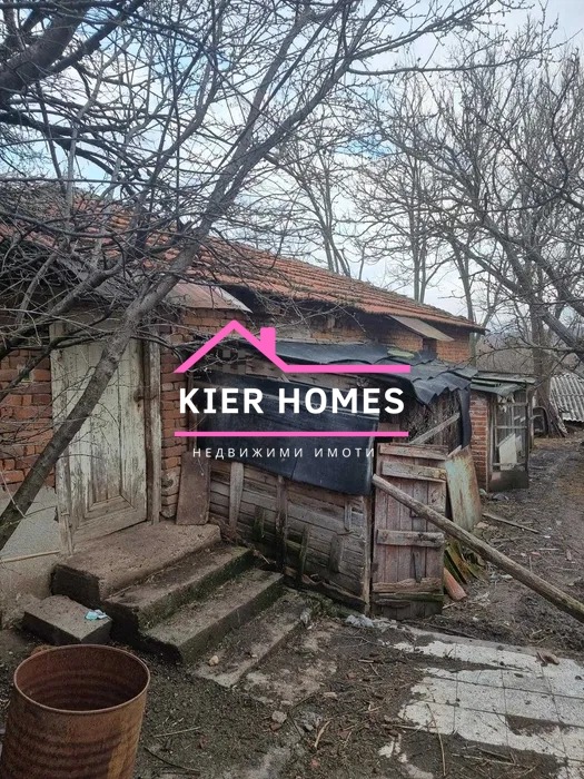 Продава КЪЩА, с. Добрич, област Хасково, снимка 5 - Къщи - 52462166