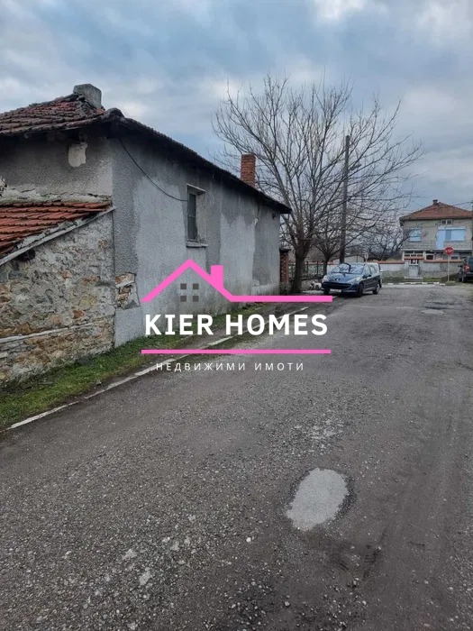 Продава КЪЩА, с. Добрич, област Хасково, снимка 3 - Къщи - 52462166