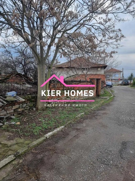 Продава КЪЩА, с. Добрич, област Хасково, снимка 7 - Къщи - 52462166