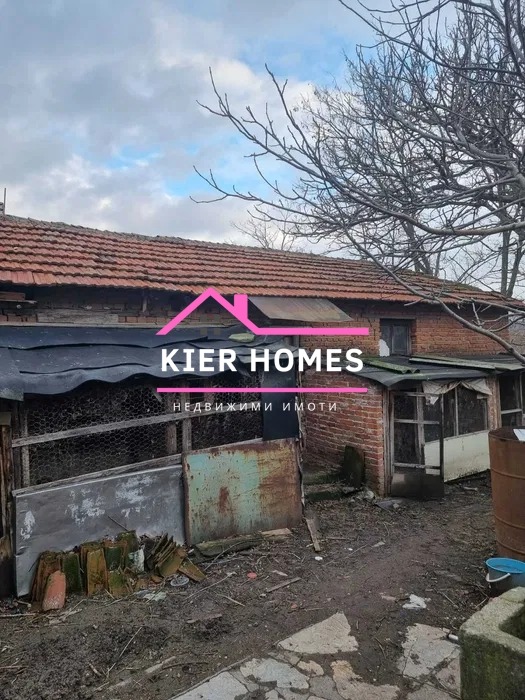 Продава КЪЩА, с. Добрич, област Хасково, снимка 6 - Къщи - 52462166