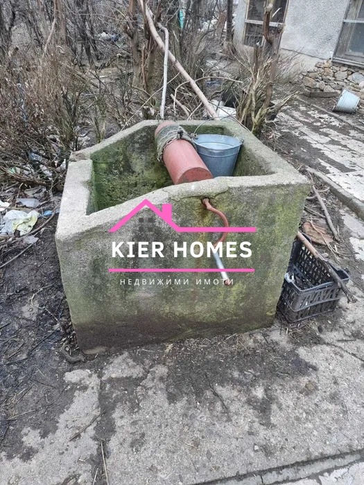 Продава КЪЩА, с. Добрич, област Хасково, снимка 8 - Къщи - 52462166