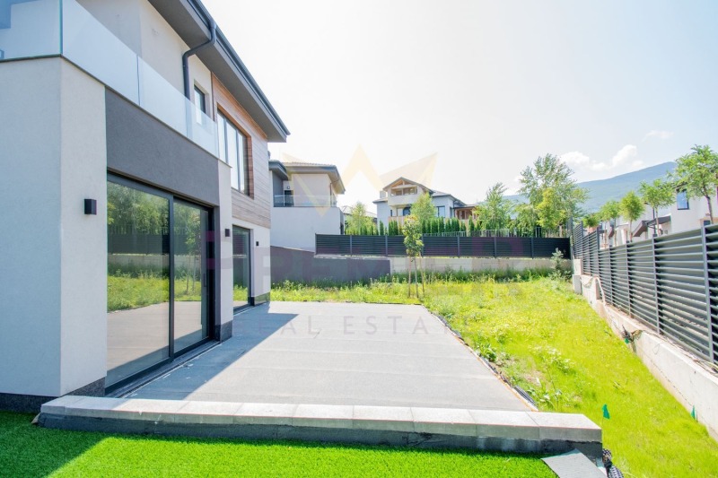 Продава КЪЩА, гр. София, Драгалевци, снимка 2 - Къщи - 53257153