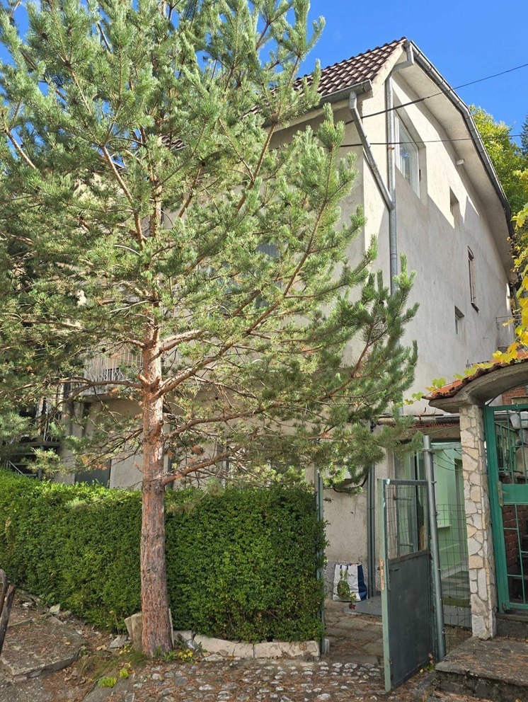 Продава КЪЩА, с. Нареченски бани, област Пловдив, снимка 13 - Къщи - 54331002