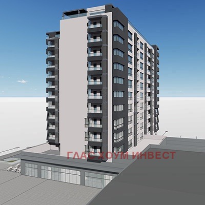 Продава  Гараж град Русе , Ялта , 30 кв.м | 54615464 - изображение [3]