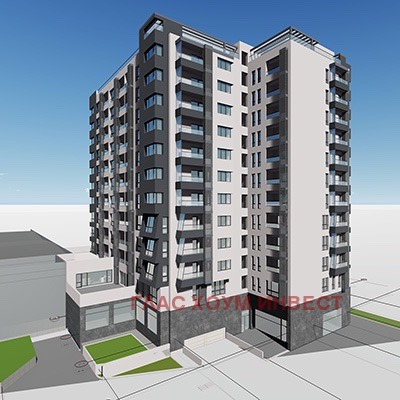 Продава  Гараж град Русе , Ялта , 30 кв.м | 54615464 - изображение [4]