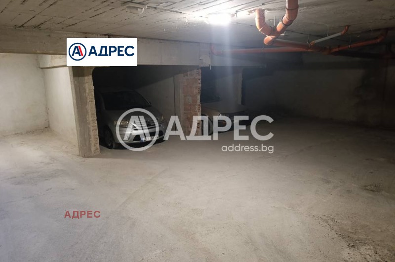 Te koop  Garage Varna , Tsentar , 25 m² | 45058937 - afbeelding [6]