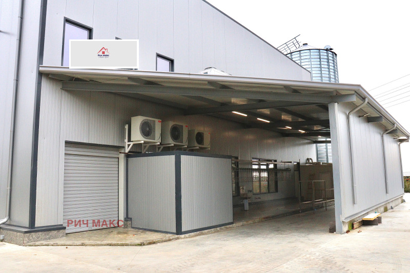 Продава ПРОМ. ПОМЕЩЕНИЕ, гр. Стара Загора, Казански