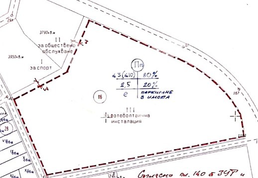 Продава ПАРЦЕЛ, гр. Сунгурларе, област Бургас, снимка 1 - Парцели - 47002770