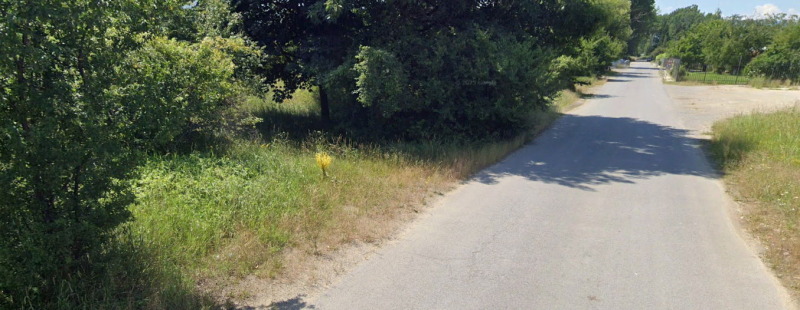 Продава ПАРЦЕЛ, гр. София, с. Герман, снимка 2 - Парцели - 53368632