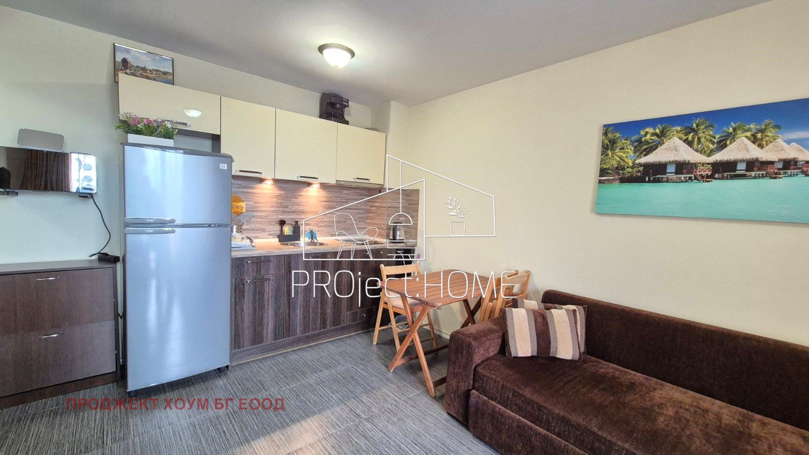 Продава 2-СТАЕН, гр. Свети Влас, област Бургас