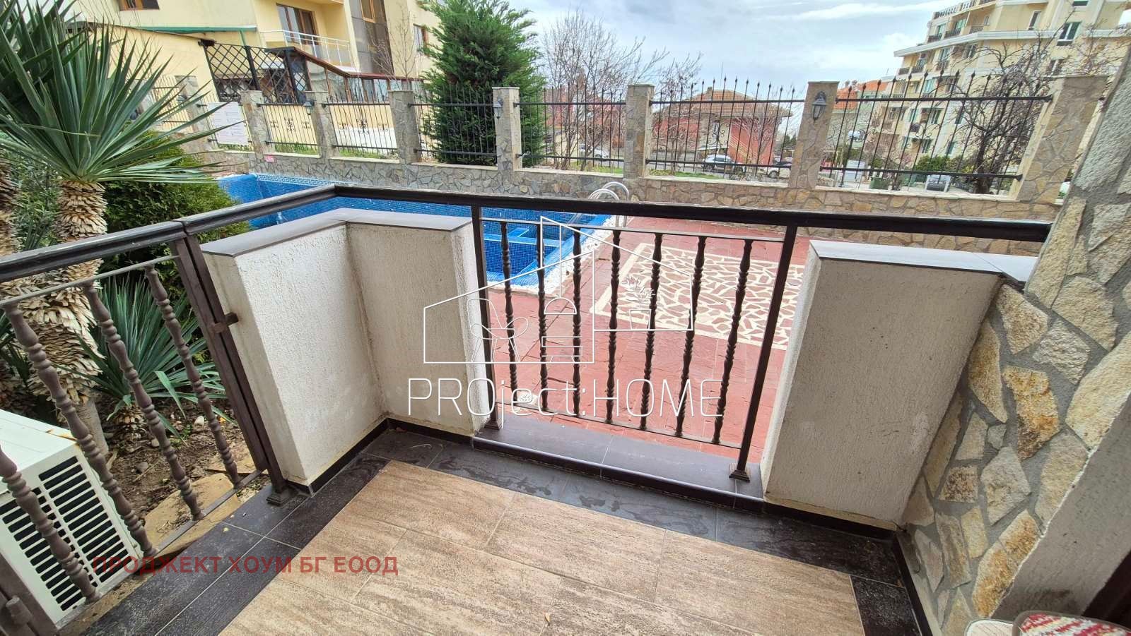 Продава 2-СТАЕН, гр. Свети Влас, област Бургас, снимка 8 - Апартаменти - 53041036