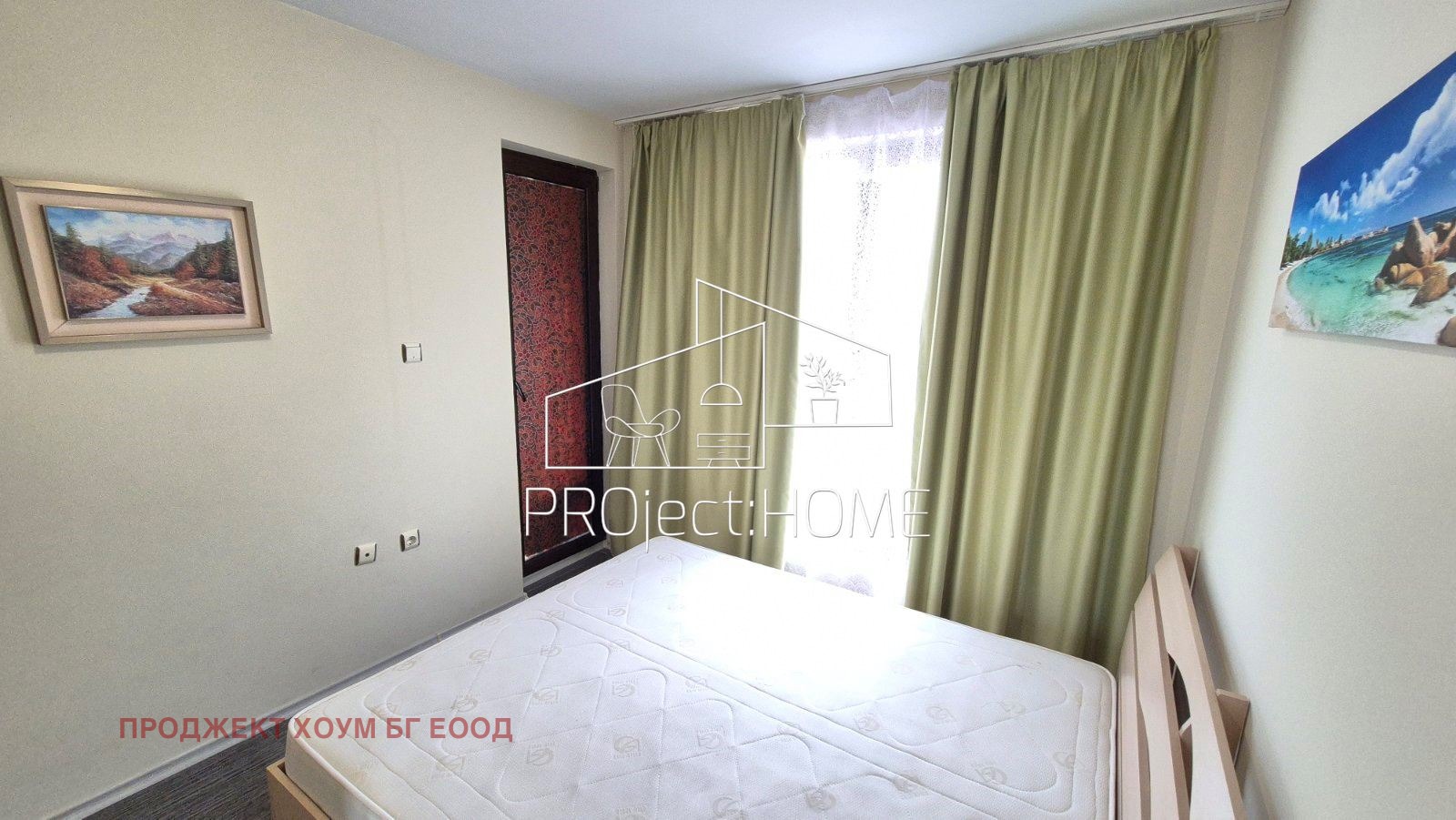 Продава 2-СТАЕН, гр. Свети Влас, област Бургас, снимка 6 - Апартаменти - 53041036