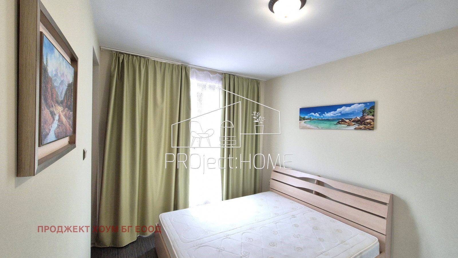 Продава 2-СТАЕН, гр. Свети Влас, област Бургас, снимка 5 - Апартаменти - 53041036