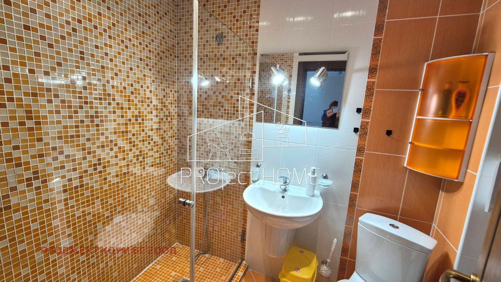 Продава 2-СТАЕН, гр. Свети Влас, област Бургас, снимка 9 - Апартаменти - 53041036