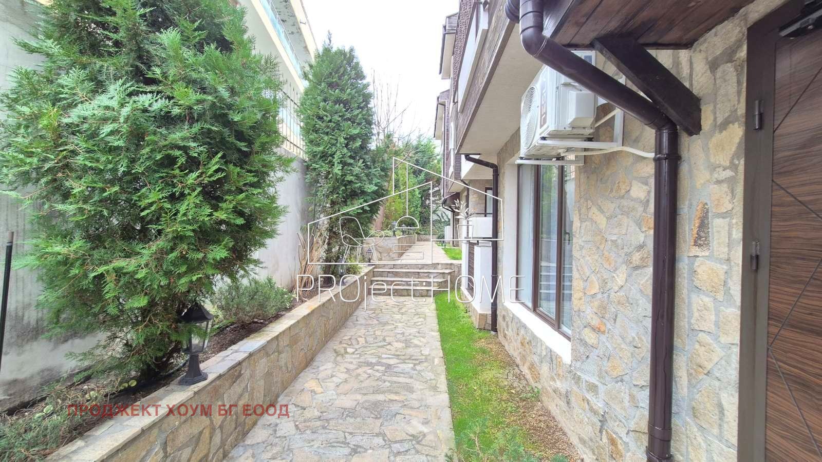 Продава 2-СТАЕН, гр. Свети Влас, област Бургас, снимка 11 - Апартаменти - 53041036