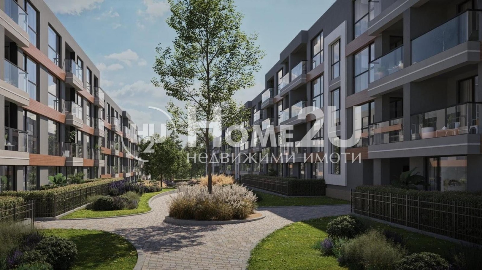 Продава 2-СТАЕН, гр. София, Малинова долина, снимка 3 - Апартаменти - 54449815