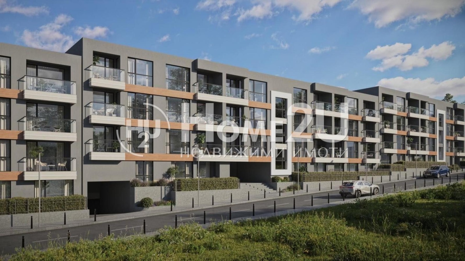 Продава 2-СТАЕН, гр. София, Малинова долина, снимка 5 - Апартаменти - 54449815