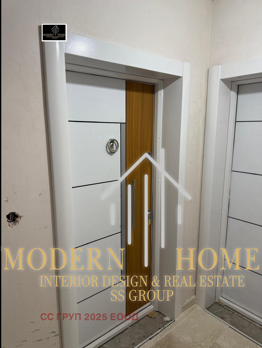 Продава 2-СТАЕН, гр. Кърджали, Център, снимка 2 - Апартаменти - 55481859