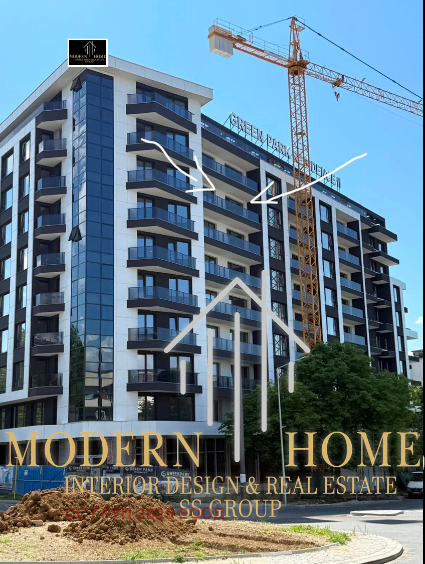 Продава  2-стаен град Кърджали , Център , 93 кв.м | 21773714