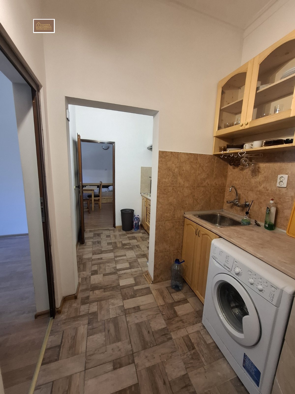 Продава 2-СТАЕН, гр. София, Център, снимка 5 - Апартаменти - 55641512
