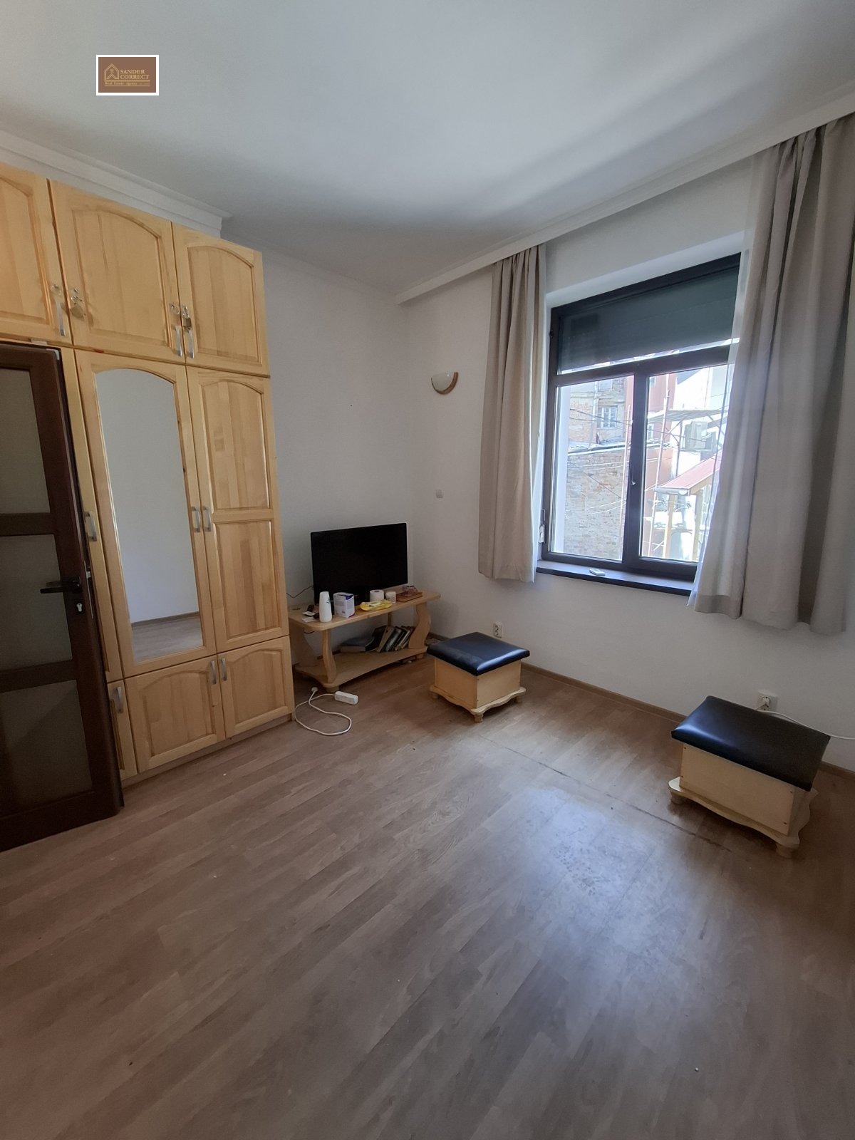 Продава 2-СТАЕН, гр. София, Център, снимка 4 - Апартаменти - 55641512