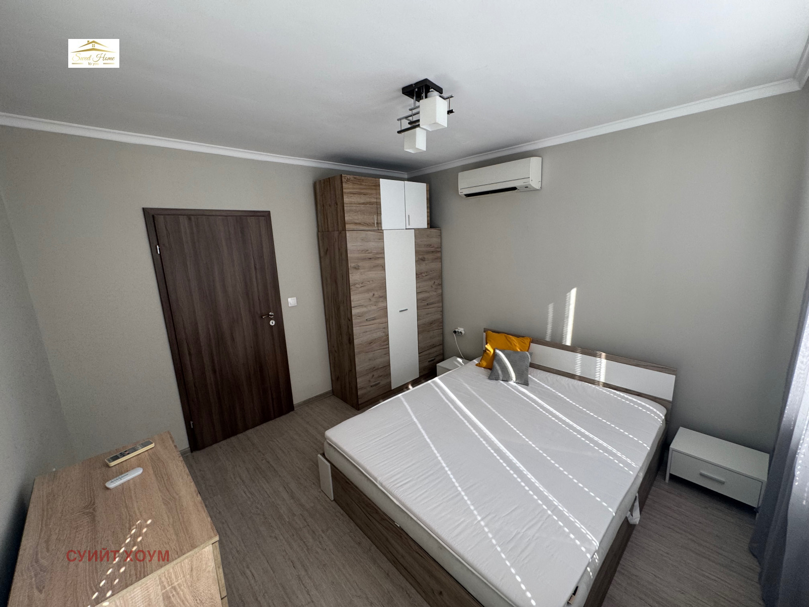 Продава 2-СТАЕН, гр. София, Люлин 7, снимка 11 - Апартаменти - 56335357