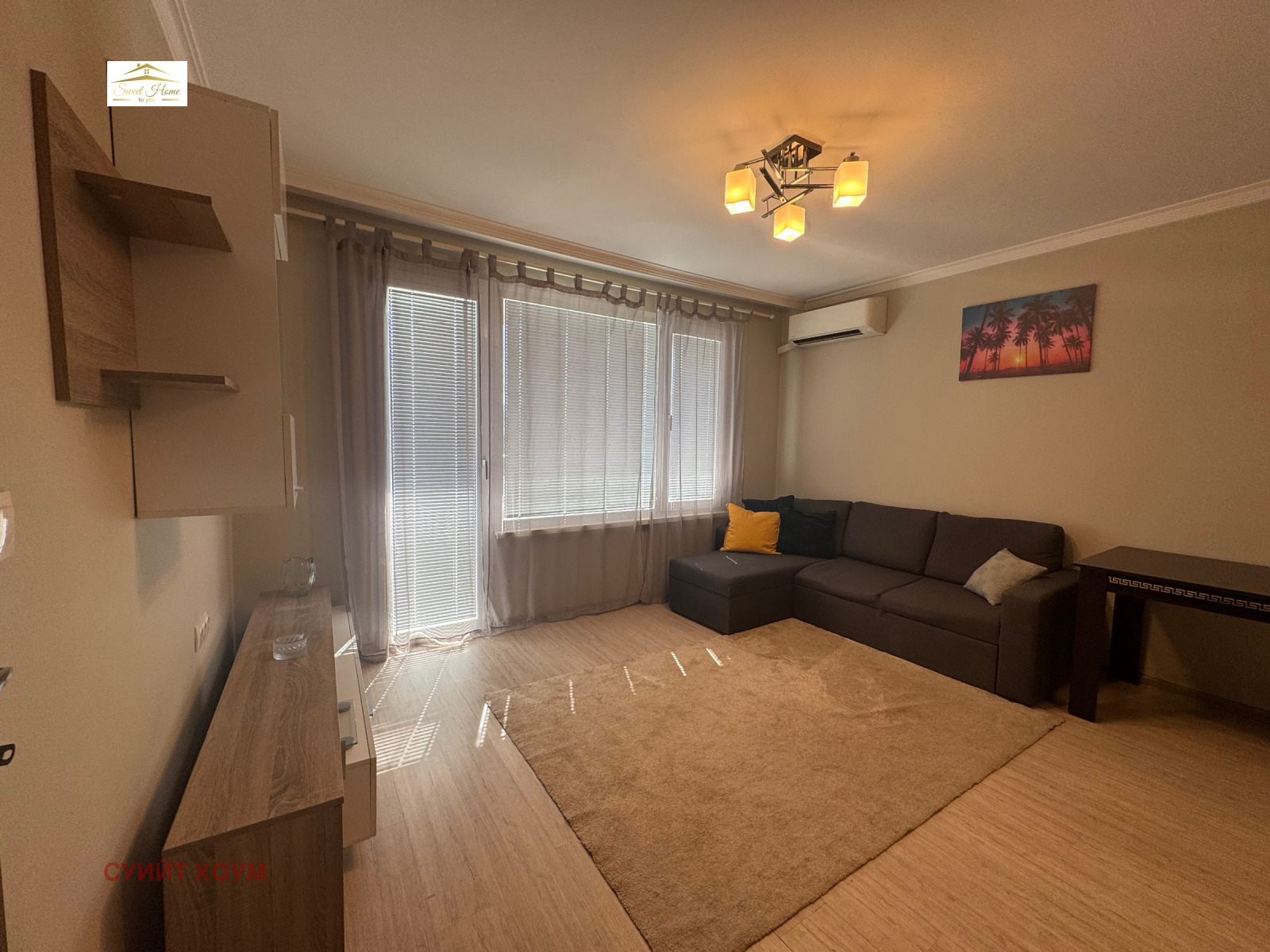 Продава 2-СТАЕН, гр. София, Люлин 7, снимка 2 - Апартаменти - 56335357