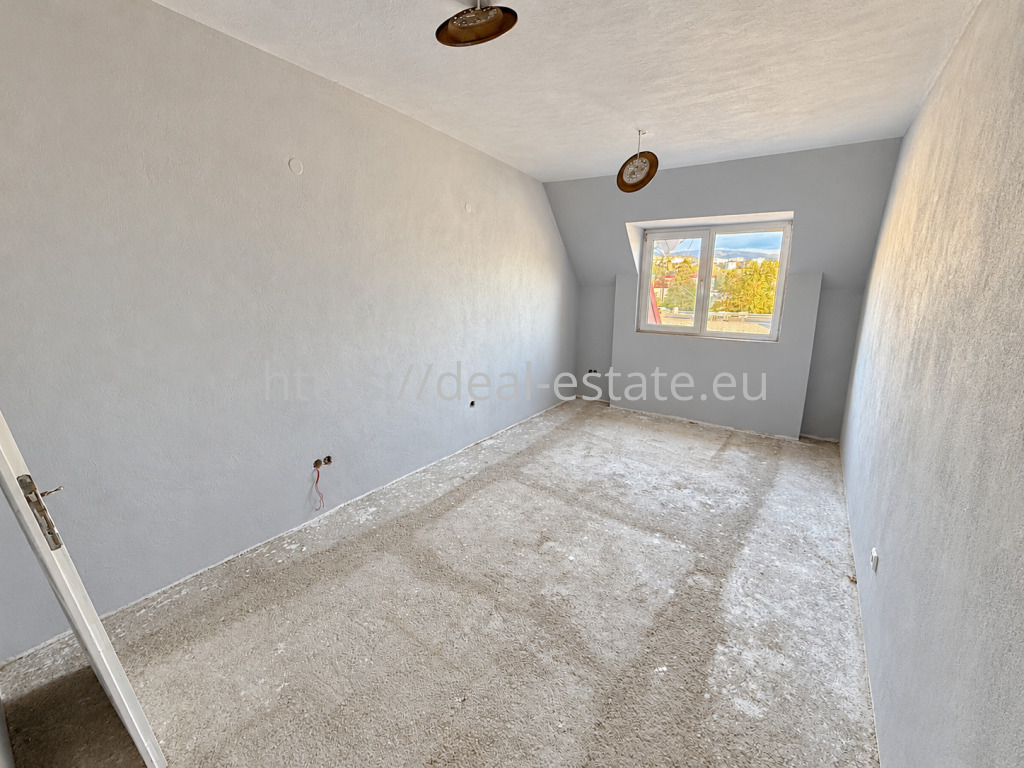 Продава 2-СТАЕН, гр. Благоевград, Широк център, снимка 3 - Апартаменти - 56743304