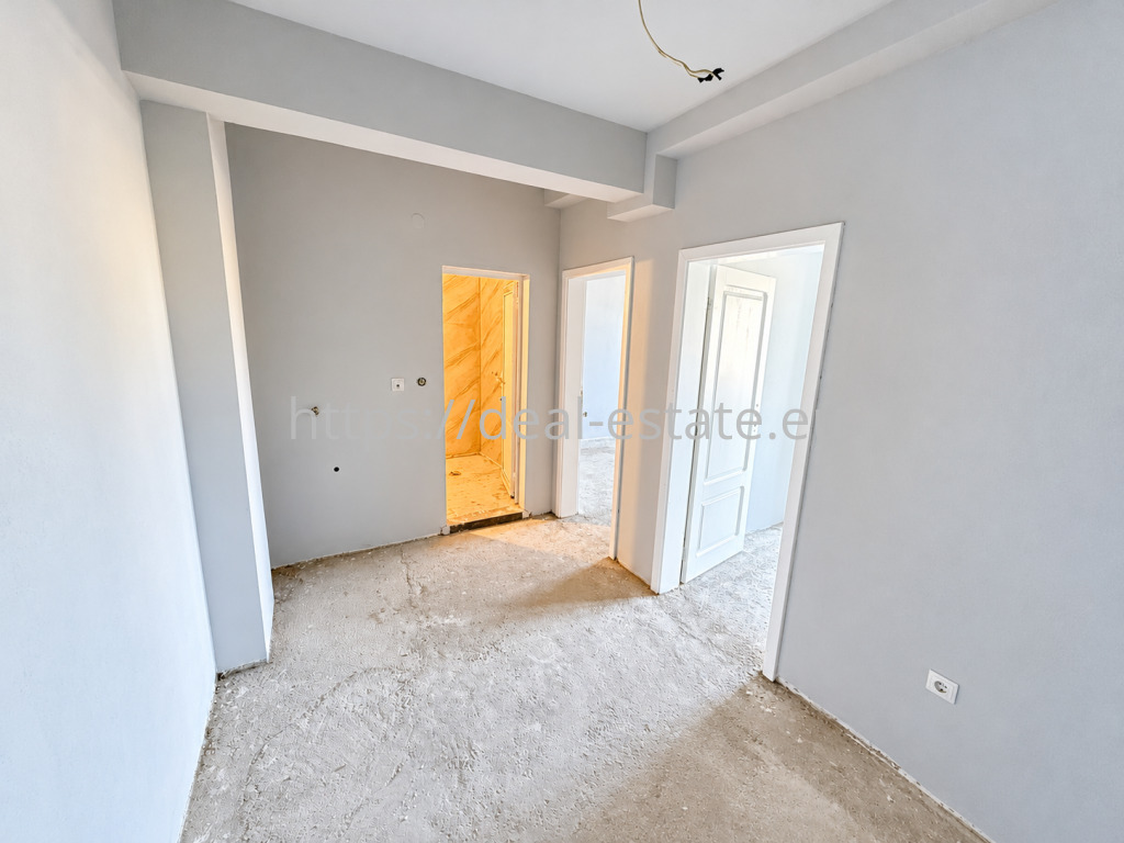 Продава 2-СТАЕН, гр. Благоевград, Широк център, снимка 6 - Апартаменти - 56743304
