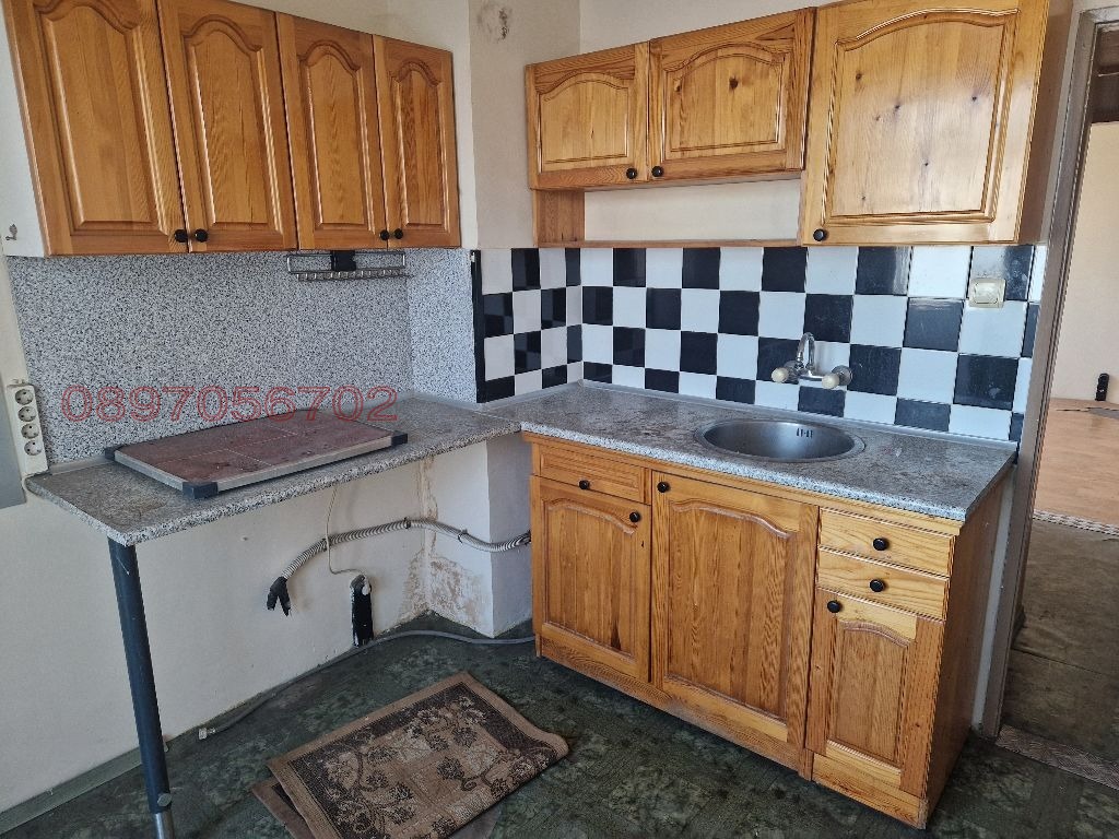 Продава 3-СТАЕН, гр. Пловдив, Цариградско шосе, снимка 8 - Апартаменти - 54378053