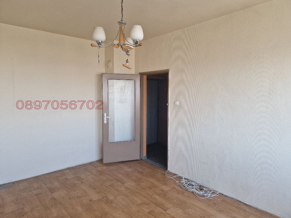Продава 3-СТАЕН, гр. Пловдив, Цариградско шосе, снимка 5 - Апартаменти - 54378053