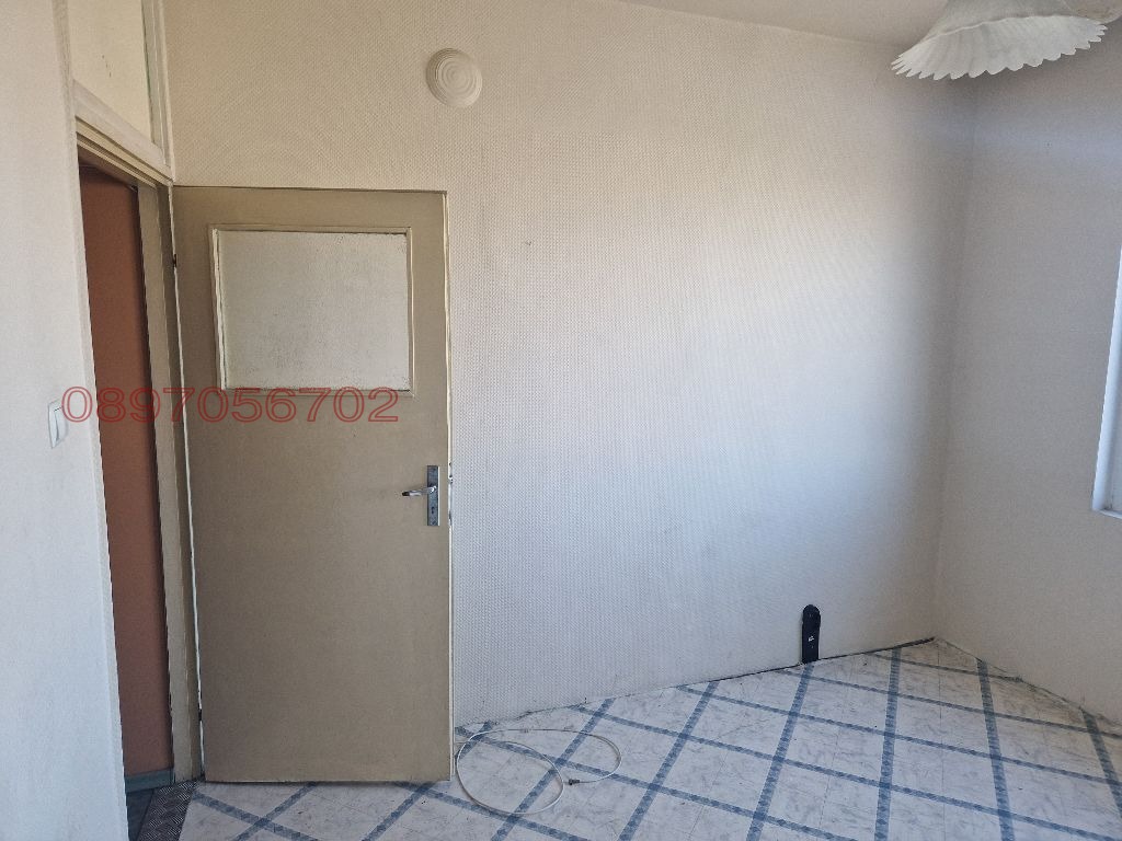 Продава 3-СТАЕН, гр. Пловдив, Цариградско шосе, снимка 3 - Апартаменти - 54378053