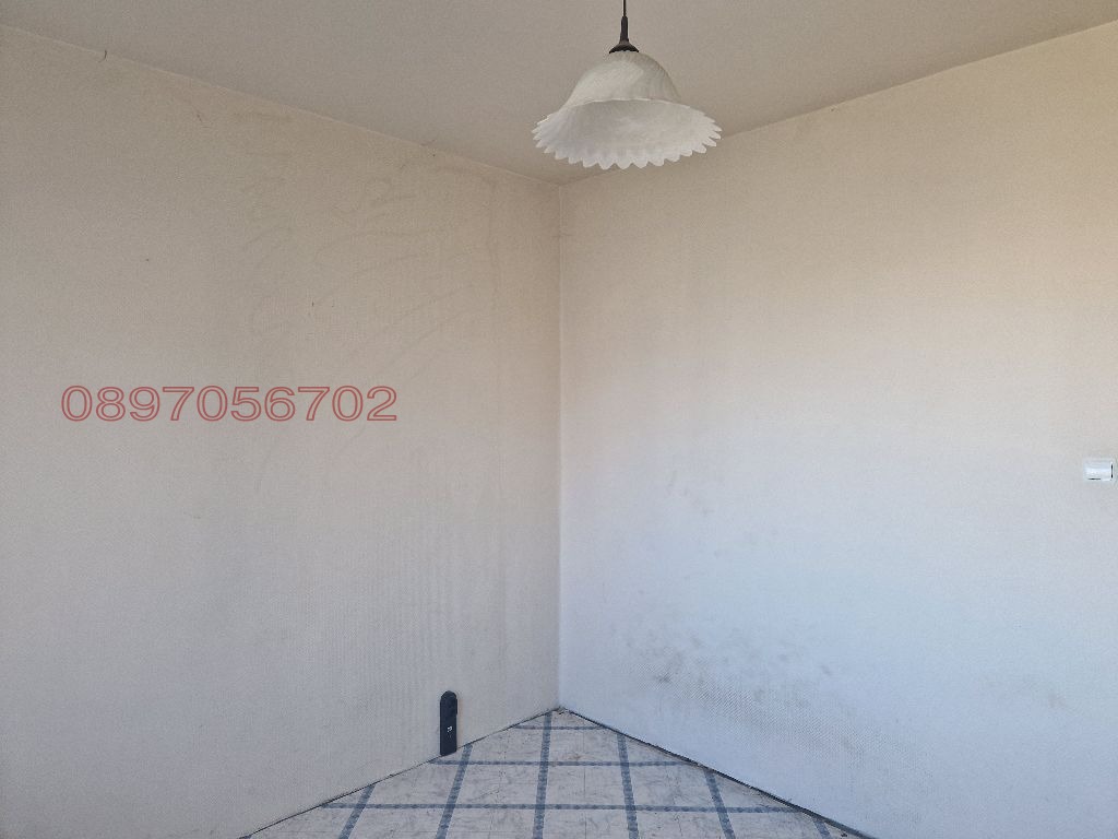 Продава 3-СТАЕН, гр. Пловдив, Цариградско шосе, снимка 4 - Апартаменти - 54378053