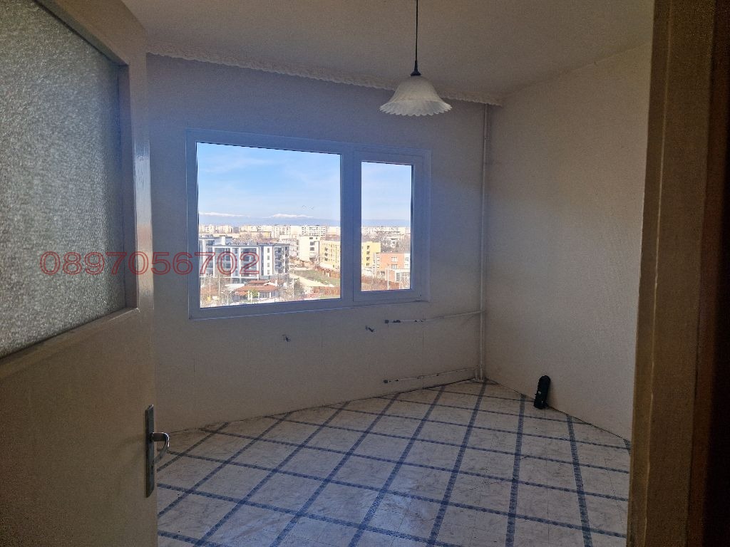 Продава 3-СТАЕН, гр. Пловдив, Цариградско шосе, снимка 2 - Апартаменти - 54378053