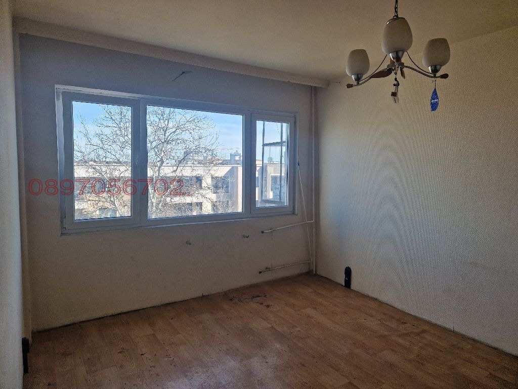 Продава 3-СТАЕН, гр. Пловдив, Цариградско шосе