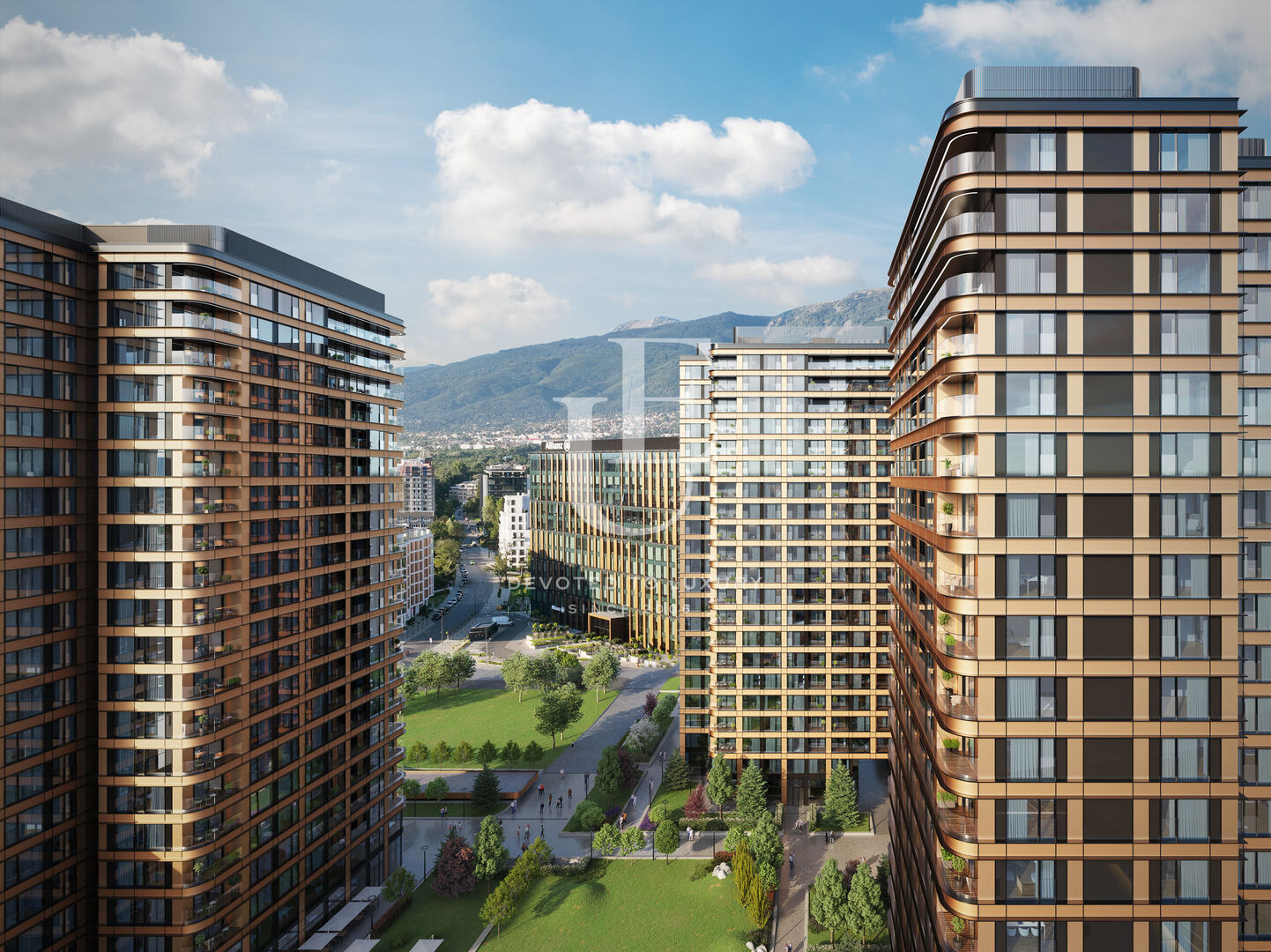 Продава 3-СТАЕН, гр. София, Лозенец, снимка 14 - Апартаменти - 54732290