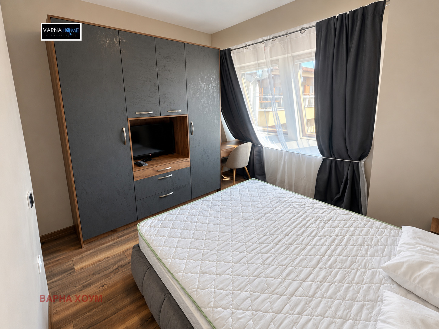 Продава 3-СТАЕН, гр. Варна, Център, снимка 4 - Апартаменти - 56194732