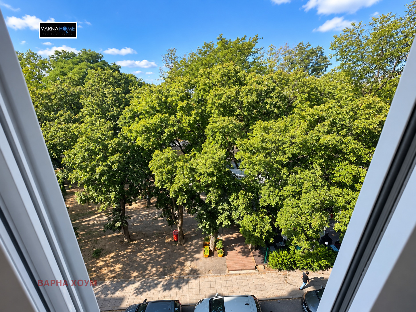 Продава 3-СТАЕН, гр. Варна, Център, снимка 8 - Апартаменти - 56194732