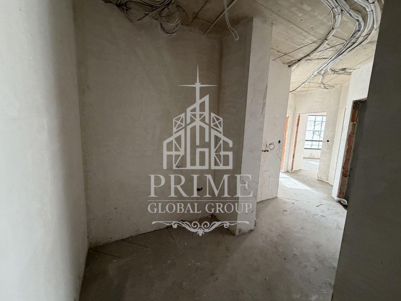 Продава 4-СТАЕН, гр. Варна, Бриз, снимка 7 - Апартаменти - 55174109