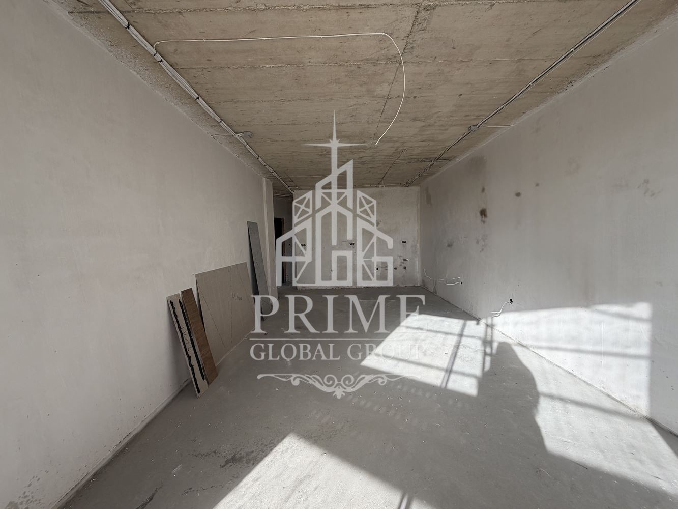 Продава 4-СТАЕН, гр. Варна, Бриз, снимка 3 - Апартаменти - 55174109